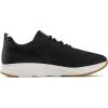Icebug Mosi RB9X – Unisex Lightweight Knit Sneaker with Superior Grip & Comfort(Black)