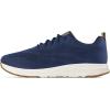 Icebug Mosi RB9X – Unisex Lightweight Knit Sneaker with Superior Grip & Comfort(Denim Blue)