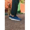 Icebug Mosi RB9X – Unisex Lightweight Knit Sneaker with Superior Grip & Comfort(Denim Blue)