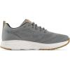 Icebug Mosi RB9X – Unisex Lightweight Knit Sneaker with Superior Grip & Comfort(Steel Grey)