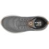 Icebug Mosi RB9X – Unisex Lightweight Knit Sneaker with Superior Grip & Comfort(Steel Grey)