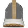 Icebug Mosi RB9X – Unisex Lightweight Knit Sneaker with Superior Grip & Comfort(Steel Grey)