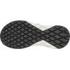 Icebug Norna RB9X – Comfortable Leather Sneaker for Women & Men, Water-Repellent Nubuck, Slip-Resistant RB9X Sole(Black/Grey)