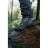 Icebug Rover 2 GTX Versatile Waterproof Outdoor Shoe with BOA Fit System Women(Black/Slategrey)