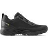 Icebug Rover 2 GTX Versatile Waterproof Outdoor Shoe with BOA Fit System Women(Black/Slategrey)