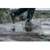 Icebug Rover 2 GTX Versatile Waterproof Outdoor Shoe with BOA Fit System Women(Lightmoss/Black)
