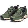Icebug Rover 2 GTX Versatile Waterproof Outdoor Shoe with BOA Fit System Women(Lightmoss/Black)