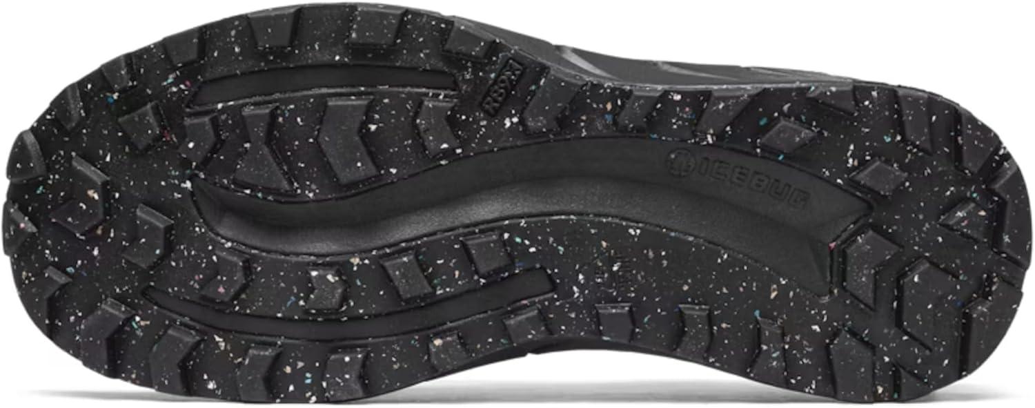 image:imageIcebug Mens Arcus2 RB9X GTX Road Running Shoe with Traction Sole BlackBlack