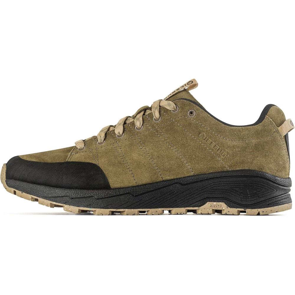 image:imageIcebug Mens Tind RB9X Hiking Shoe with Traction Sole