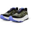 Icebug Järv RB9X – Women’s Performance Trail Running Shoe, High Durability, Bio-Based Cushioning, and Superior Grip(Pesto/Lavender)
