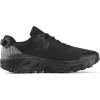 Icebug Mens Arcus2 RB9X GTX Road Running Shoe with Traction Sole, Black(Black)