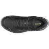 Icebug Mens Arcus2 RB9X GTX Road Running Shoe with Traction Sole, Black(Black)