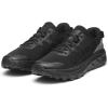 Icebug Mens Arcus2 RB9X GTX Road Running Shoe with Traction Sole, Black(Black)
