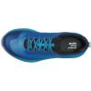 Icebug Mens Horizon RB9X Trail Running Shoe with Traction Sole(Aqua/Blue)