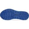 Icebug Mens Horizon RB9X Trail Running Shoe with Traction Sole(Aqua/Blue)