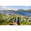 Icebug Mens Tind RB9X Hiking Shoe with Traction Sole
