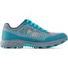 Icebug Womens Pytho6 RB9X Trail Running Shoe with Traction Sole(Petroleum/Aruba)