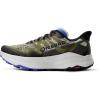 Icebug Järv RB9X – Women’s Performance Trail Running Shoe, High Durability, Bio-Based Cushioning, and Superior Grip(Pesto/Lavender)