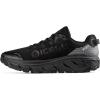 Icebug Mens Arcus2 RB9X GTX Road Running Shoe with Traction Sole, Black(Black)