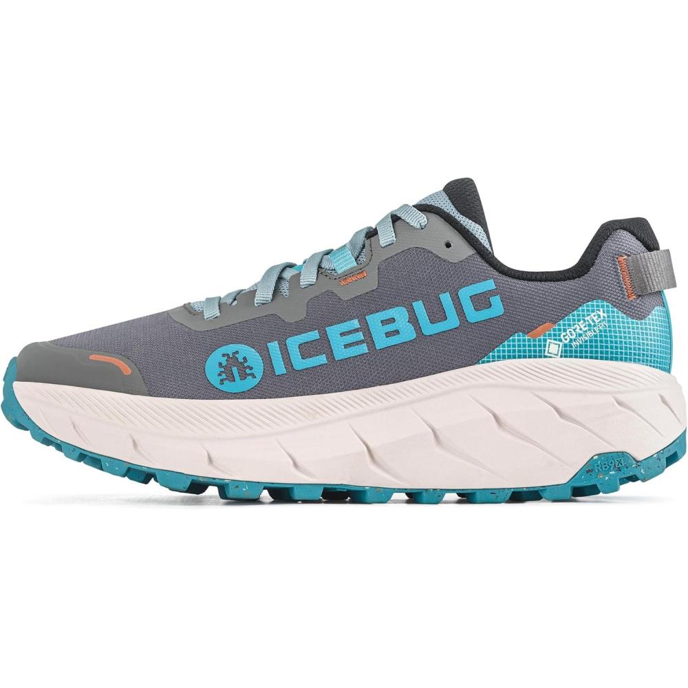 image:imageIcebug Womens Arcus2 RB9X GTX Road Running Shoe with Traction Sole
