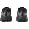 Icebug Mens Arcus2 BUGrip GTX Trail Running Shoe with Carbide Studded Traction Sole(True Black)