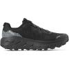 Icebug Mens Arcus2 BUGrip GTX Trail Running Shoe with Carbide Studded Traction Sole(True Black)