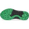 Icebug Mens NewRun BUGrip GTX Trail Running Shoe with Carbide Studded Traction Sole