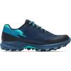 Icebug Womens Pytho6 BUGrip Trail Running Shoe with Carbide Studded Traction Sole