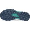 Icebug Womens Pytho6 BUGrip Trail Running Shoe with Carbide Studded Traction Sole