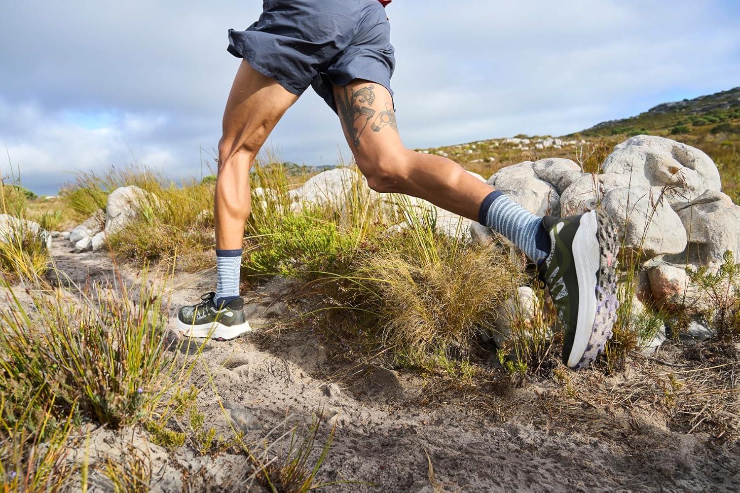 image:imageIcebug Jrv RB9X Mens Performance Trail Running Shoe High Durability BioBased Cushioning and Superior Grip