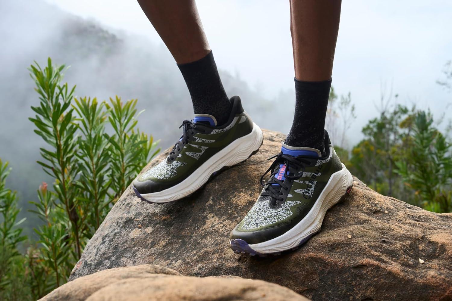 image:imageIcebug Jrv RB9X Mens Performance Trail Running Shoe High Durability BioBased Cushioning and Superior Grip