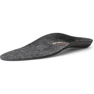 Icebug Insoles Comfort Wool High Greymelange US M 4 / W 5.5(Gray)