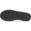Icebug Sala BUGrip® Women’s Winter Walking Boot – Water-Resistant Quilted Ripstop, Warm Insulation, Spiked Outsole(Black)