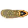 Icebug Mens Arcus2 BUGrip GTX Trail Running Shoe with Carbide Studded Traction Sole