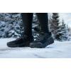 Icebug Mens Arcus2 BUGrip GTX Trail Running Shoe with Carbide Studded Traction Sole
