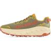 Icebug Mens Arcus2 BUGrip GTX Trail Running Shoe with Carbide Studded Traction Sole
