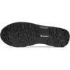 Icebug Mens Stavre2 Michelin GTX Midcut Winter Hiking Boot with Traction Sole(Black/Petroleum)