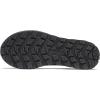 Icebug Womens Adak ReWool BUGrip Winter Hiking Boot with Carbide Studded Traction Sole(Coffee/Grey)