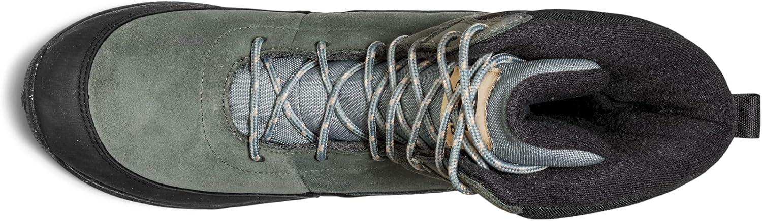 image:imageIcebug Womens Torne2 BUGrip GTX Hiking Boot with Carbide Studded Traction SolePineGrey