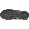 Icebug Mens Torne2 BUGrip GTX Hiking Boot with Carbide Studded Traction Sole(Pine/Grey)