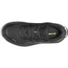 Icebug Womens Arcus2 BUGrip GTX Trail Running Shoe with Carbide Studded Traction Sole(True Black)