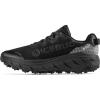 Icebug Womens Arcus2 BUGrip GTX Trail Running Shoe with Carbide Studded Traction Sole(True Black)