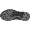 Icebug Mens NewRun BUGrip GTX Trail Running Shoe with Carbide Studded Traction Sole(Black/Poison)