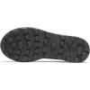 Icebug Mens Adak BUGrip Winter Hiking Boot with Carbide Studded Traction Sole(Coffee/Grey)