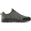 Icebug Mens Tind RB9X Hiking Shoe with Traction Sole(Pine Grey/Black)