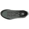Icebug Mens Tind RB9X Hiking Shoe with Traction Sole(Pine Grey/Black)