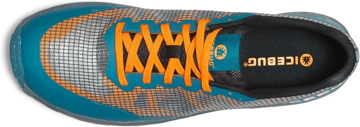 image:imageIcebug Mens Pytho6 RB9X Trail Running Shoe with Traction Sole