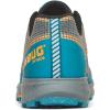 Icebug Mens Pytho6 RB9X Trail Running Shoe with Traction Sole